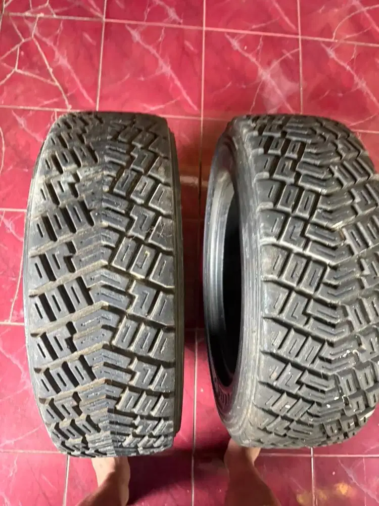 Ban Rally Delium pro rally