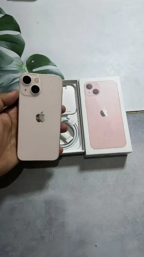 IPHONE 13 MINI 128