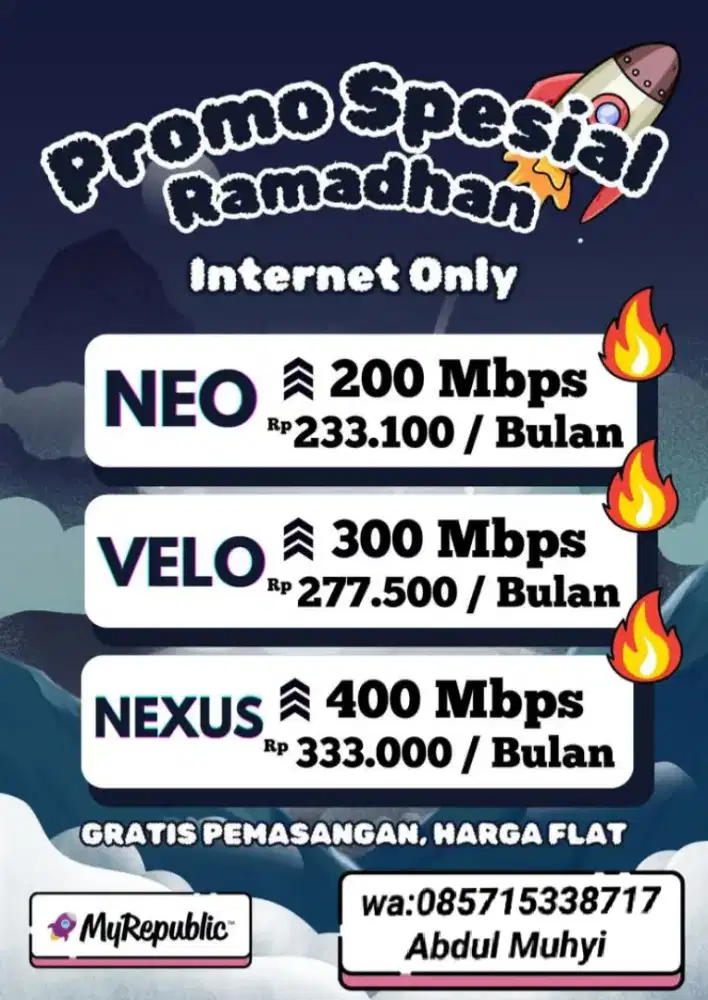 Mencari lowongan pekerjaan