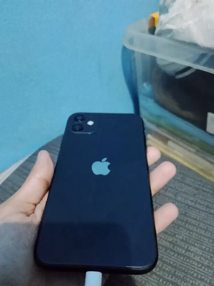 Iphone 11 inter allop 64 gb