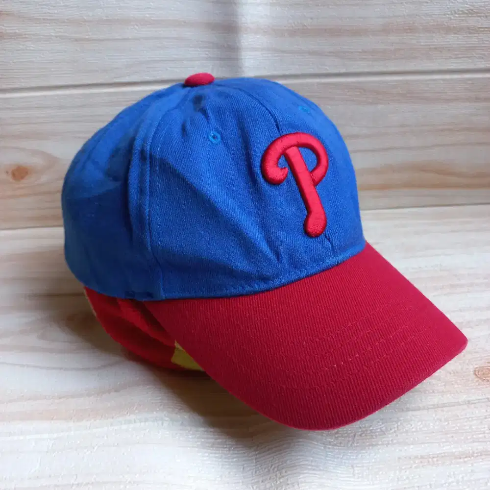 Topi Baseball Anak