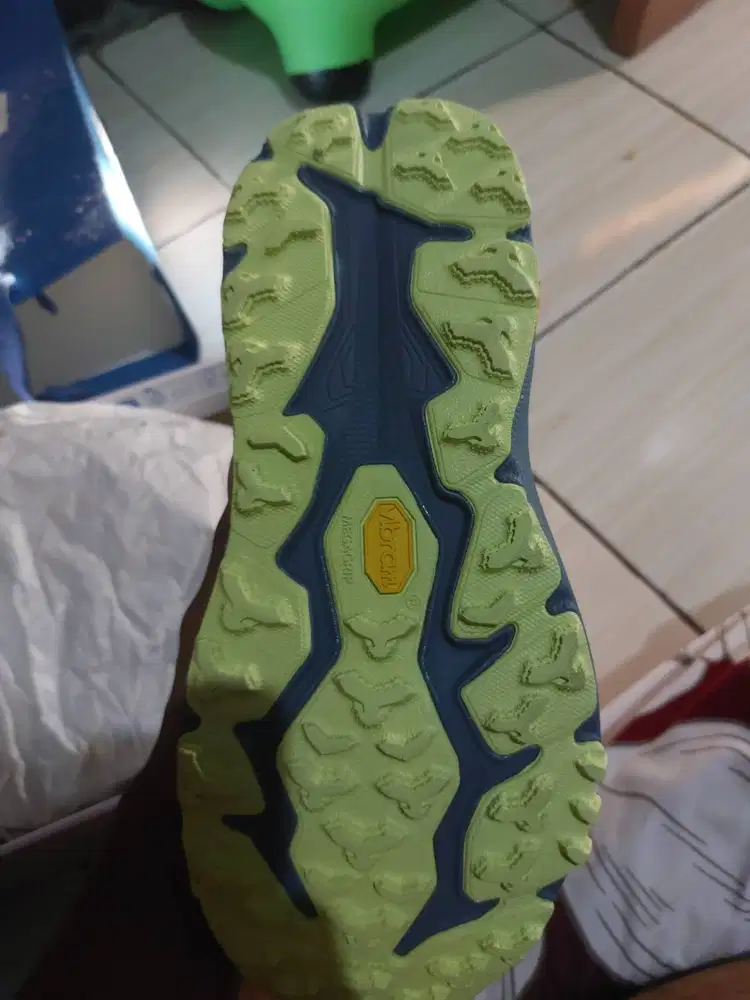 Cocok buat yang suka mendaki