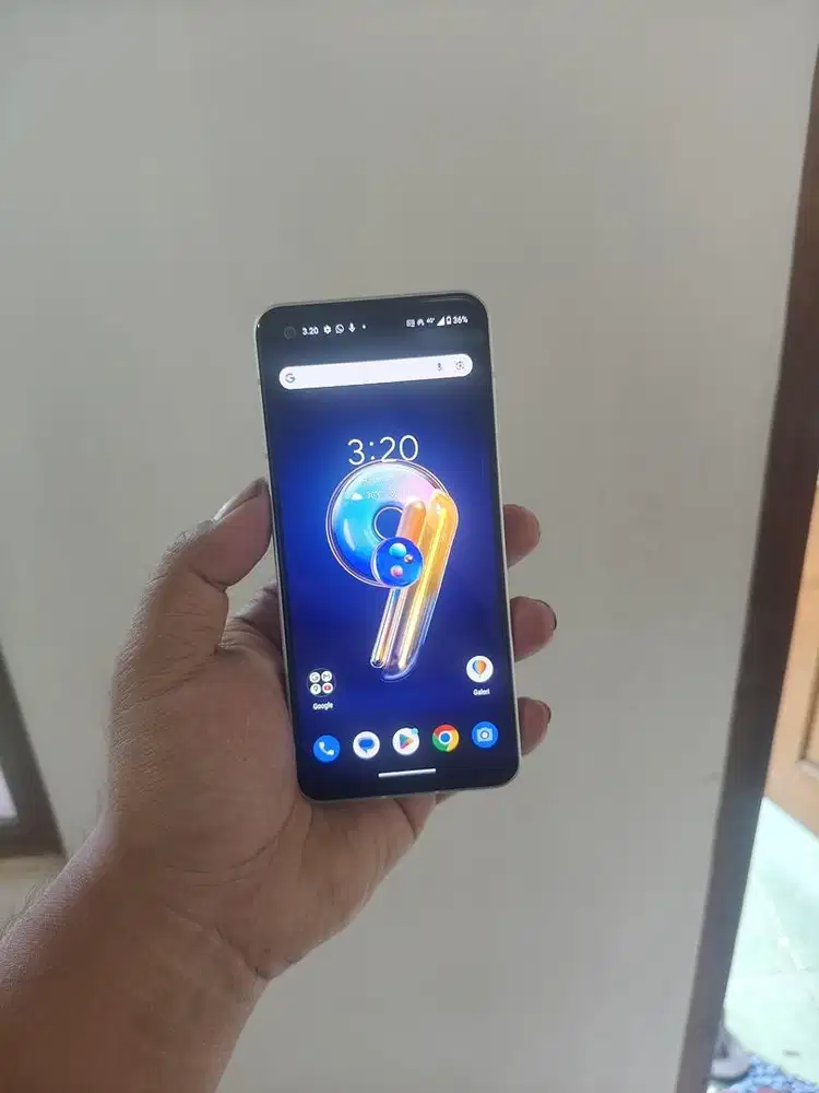 Zenfone 9 6/128