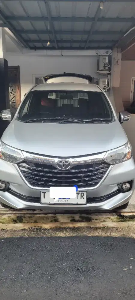 Avanza 1.3G Thn 2016 Subang