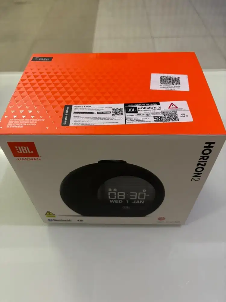 Speaker JBL Horizon 2