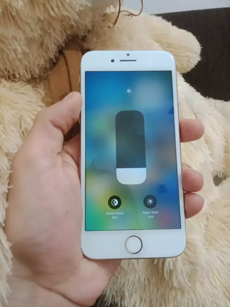 iPhone 8 64gb ex inter