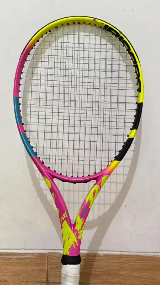 Raket Tennis Babolat Pure Aero Rafa 2023