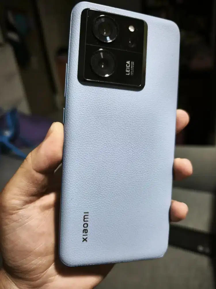 Xiaomi 13T warna biru