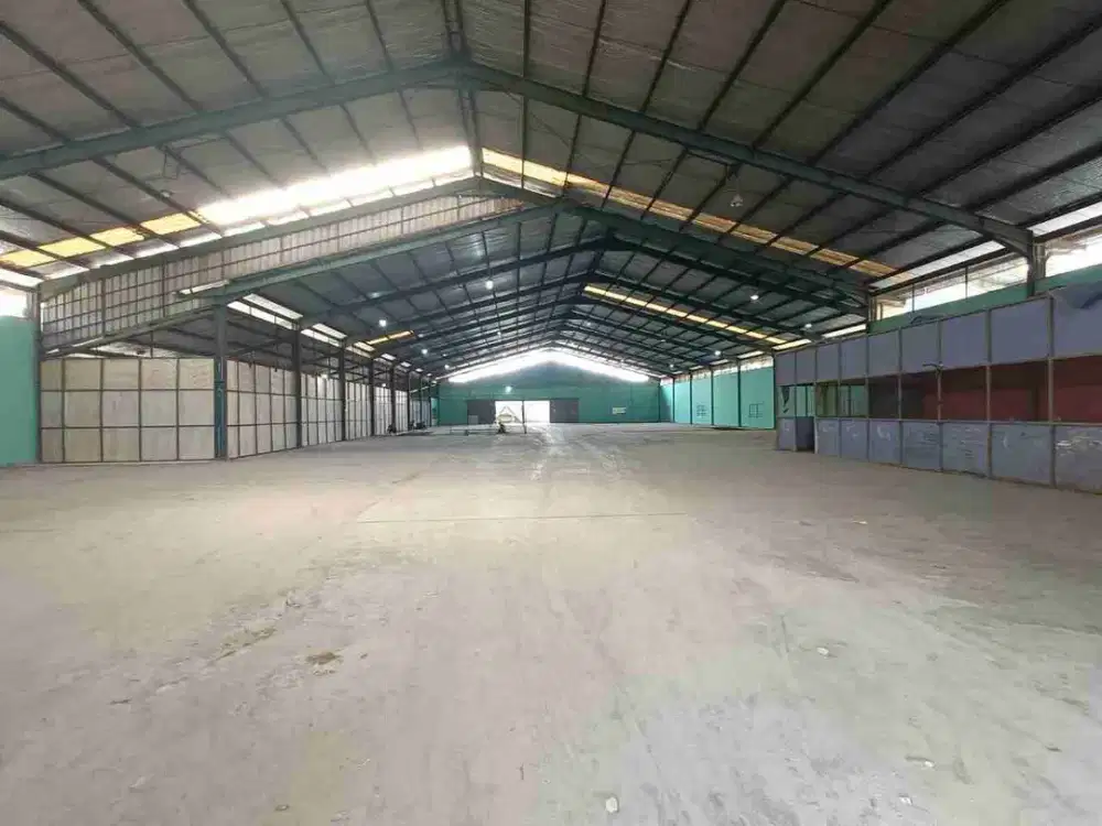 gudang murah bagus dekat tol pasir koja bandung
