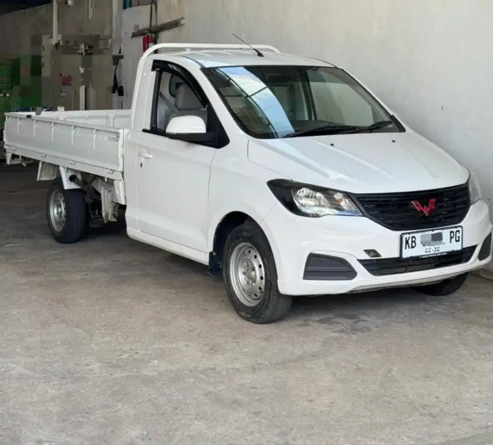 Wuling formo max 1.5 AC PS 2024