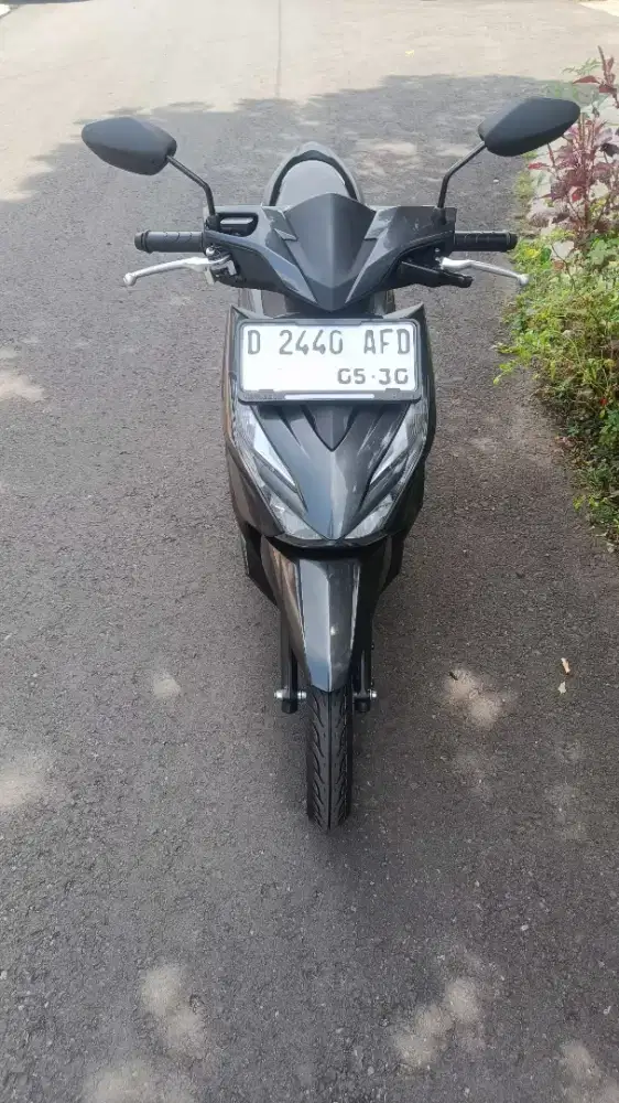 Jual Honda Beat New tahun 2025 Istimewa