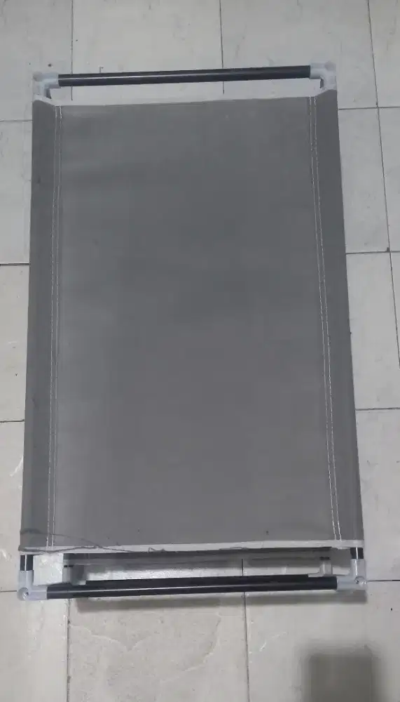 Rak serbaguna 4 susun