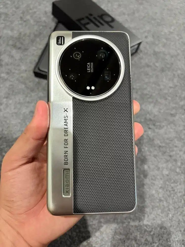 xiaomi 13ultra ram 16/1tb /1000gb