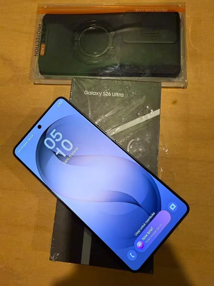 Samsung S26 Ultra 512GB