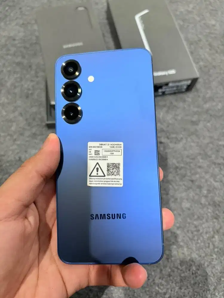 samsung s25 basic 12/512gb