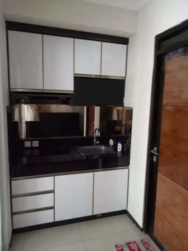 Jual Apartemen Gateway