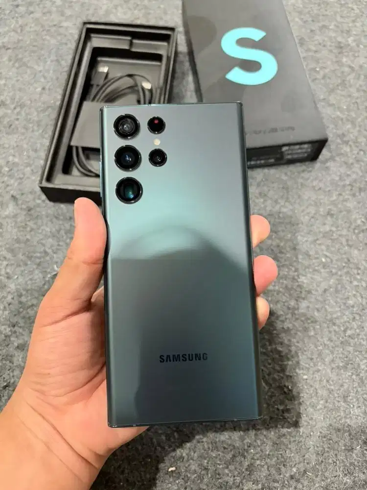 samsung s22 ultra 12/512gb