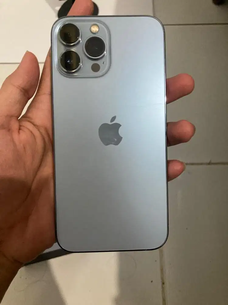 iPhone 13 PROMAX INTER 256GB