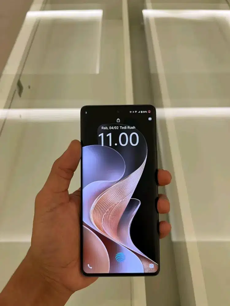 Vivo v40 ram 12/256 cuman hp casan bukan ori
