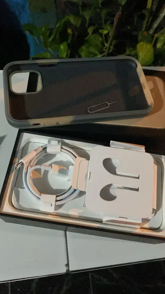 IPHONE 11PRO 256GB WHITELIST