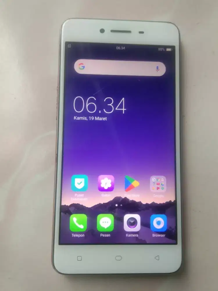 Oppo A37f 2/16 GB