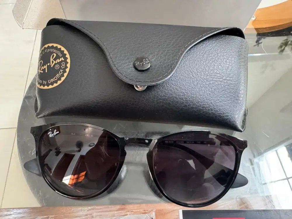 Kacamata Rayban ORB 3539