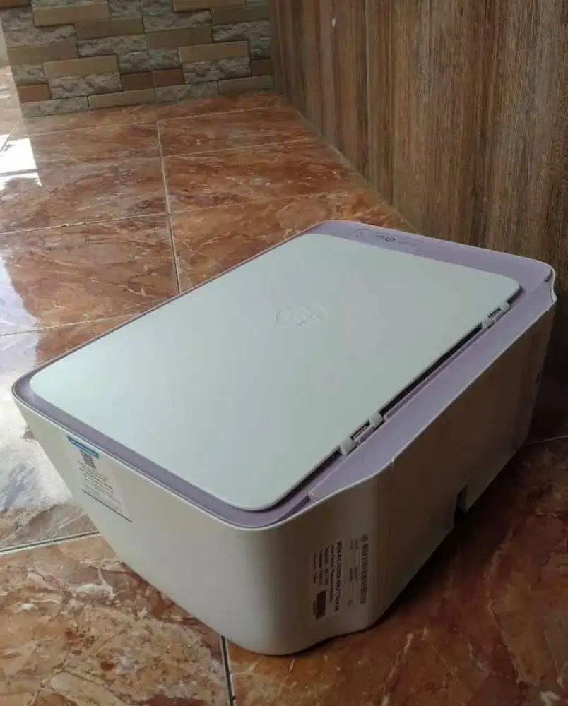 Dijual Mesin Printer Merk Hp Deskjet 2335