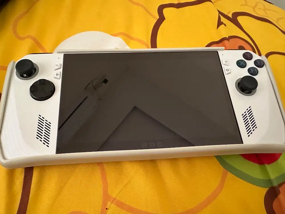 ROG Ally Z1 Extreme 1Tb mulus