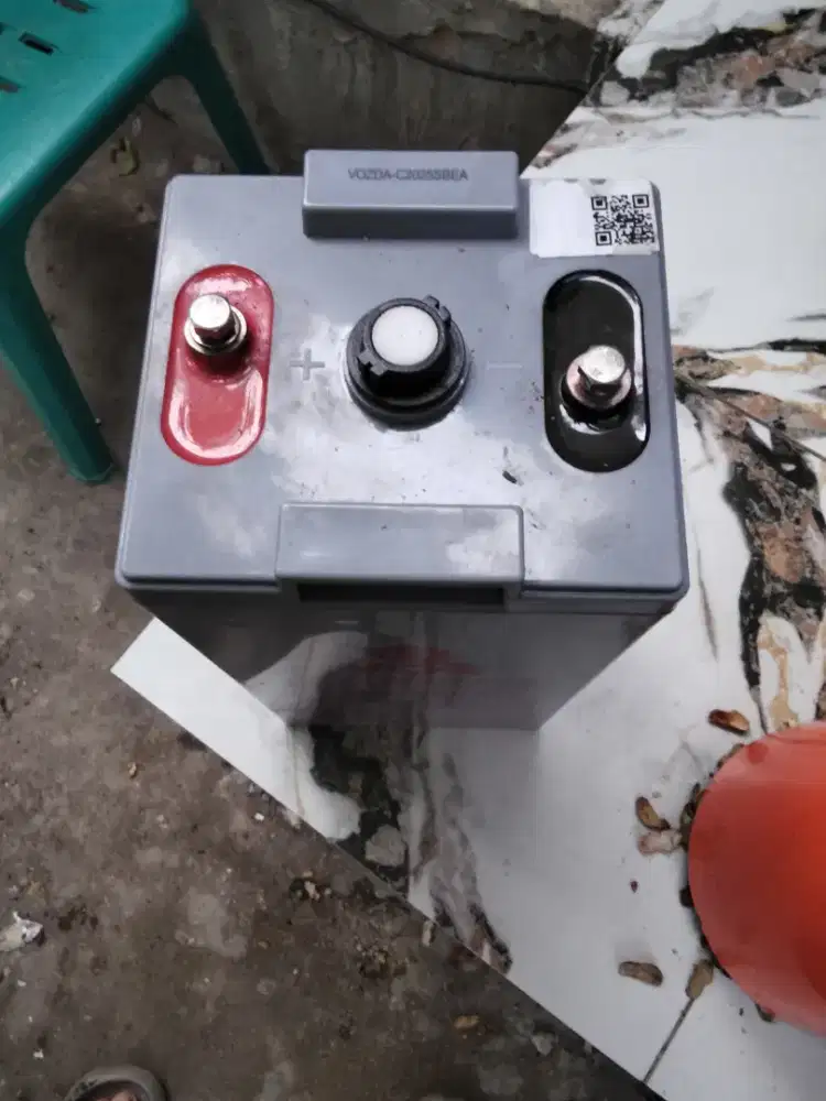 Batre VOZ VA 2V 300AH