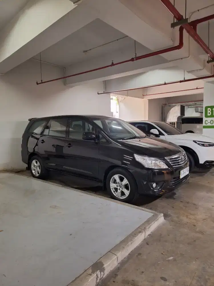 Velg Alphard Whelcab Wheelcab 16