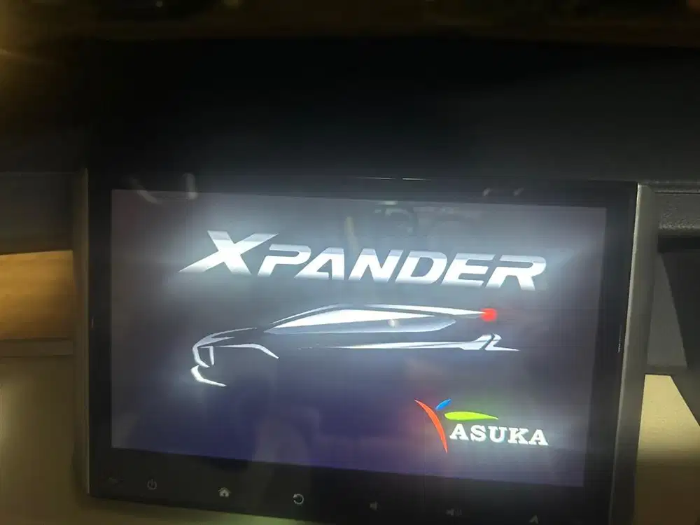 HeadUnit Asuka XP-10 OEM Xpander