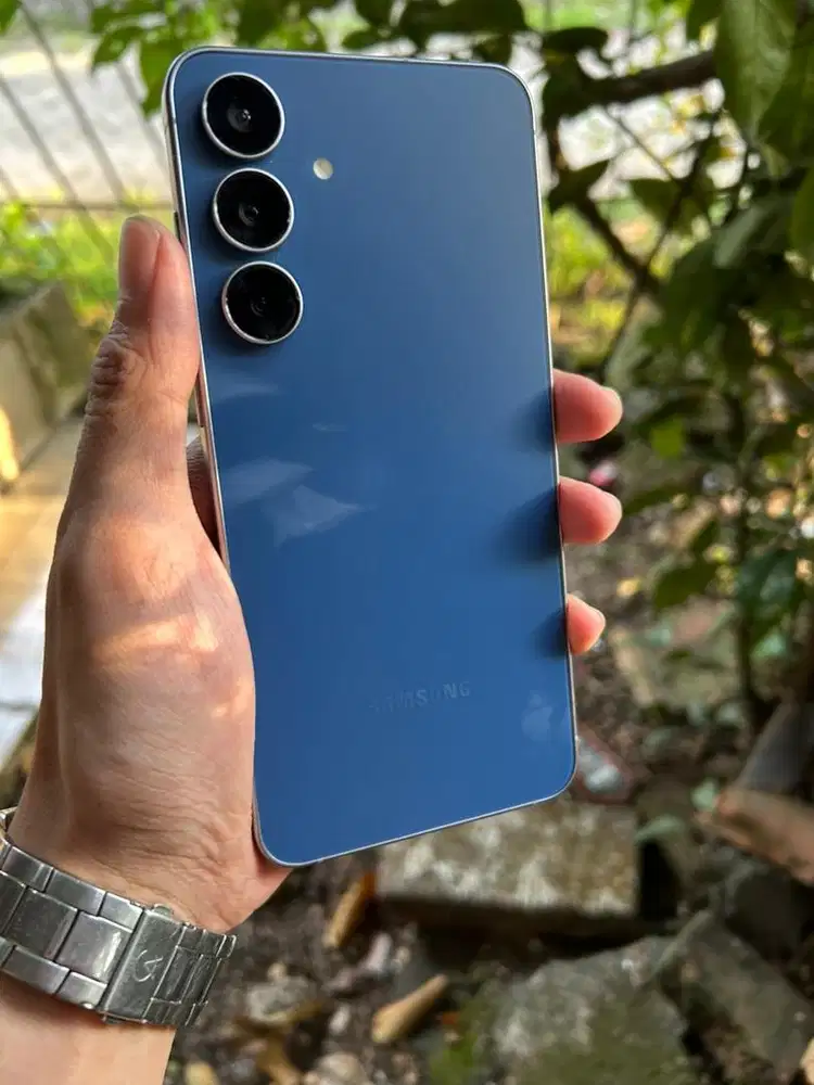 Samsung s25 fe 8/256 sein