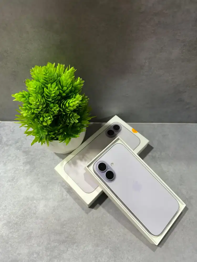 iPhone 17 basic 256gb