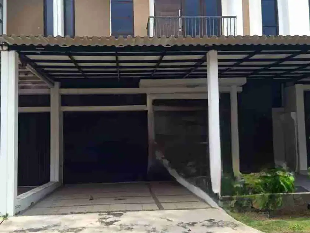 Rumah impian di Asera Harapan Indah siap dimiliki