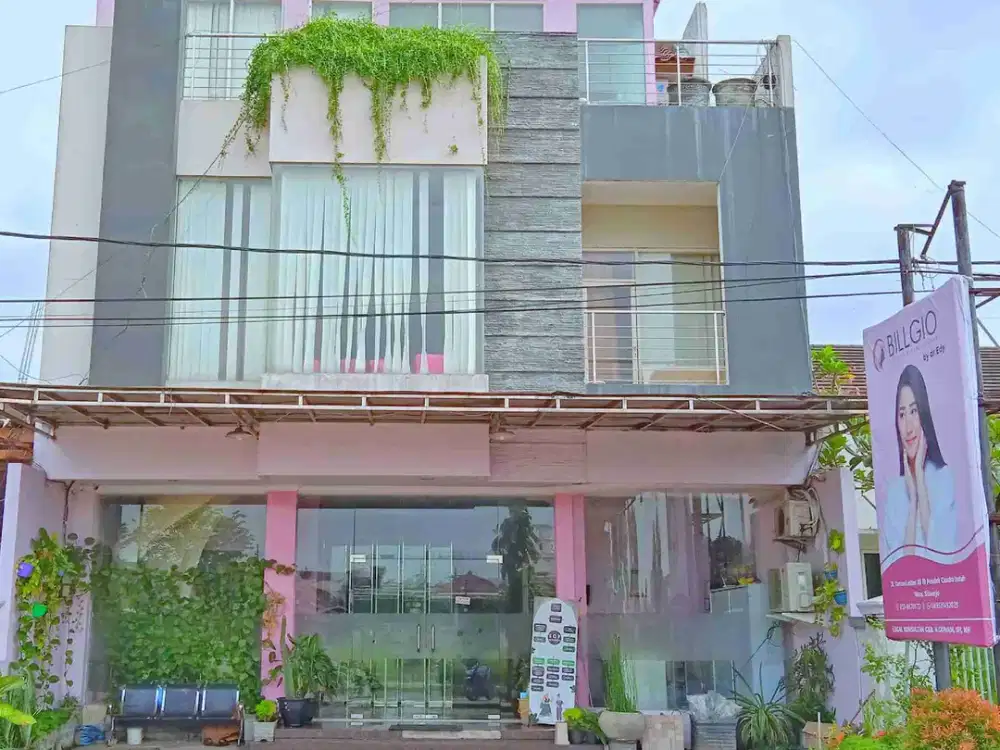 Dijual Rumah Pondok Tjandra, Waru Sidoarjo