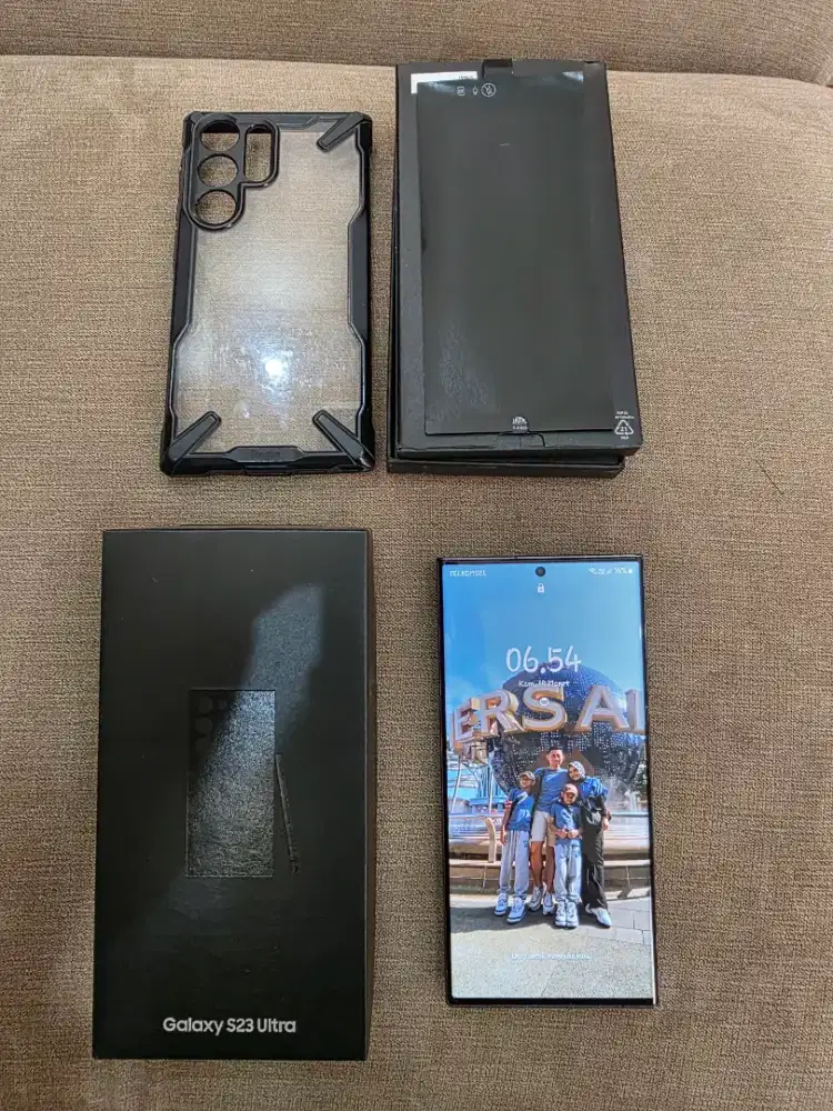 Samsung S23 Ultra 256Gb Sein