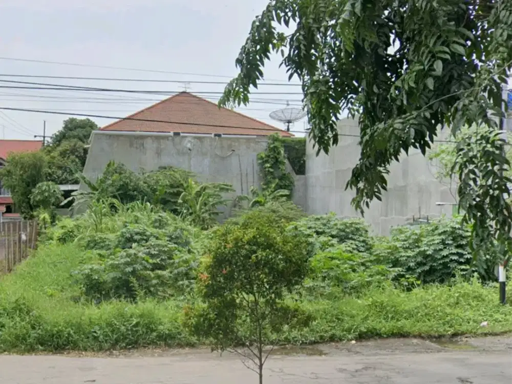 DHARMAHUSADA INDAH 2 BLOK C