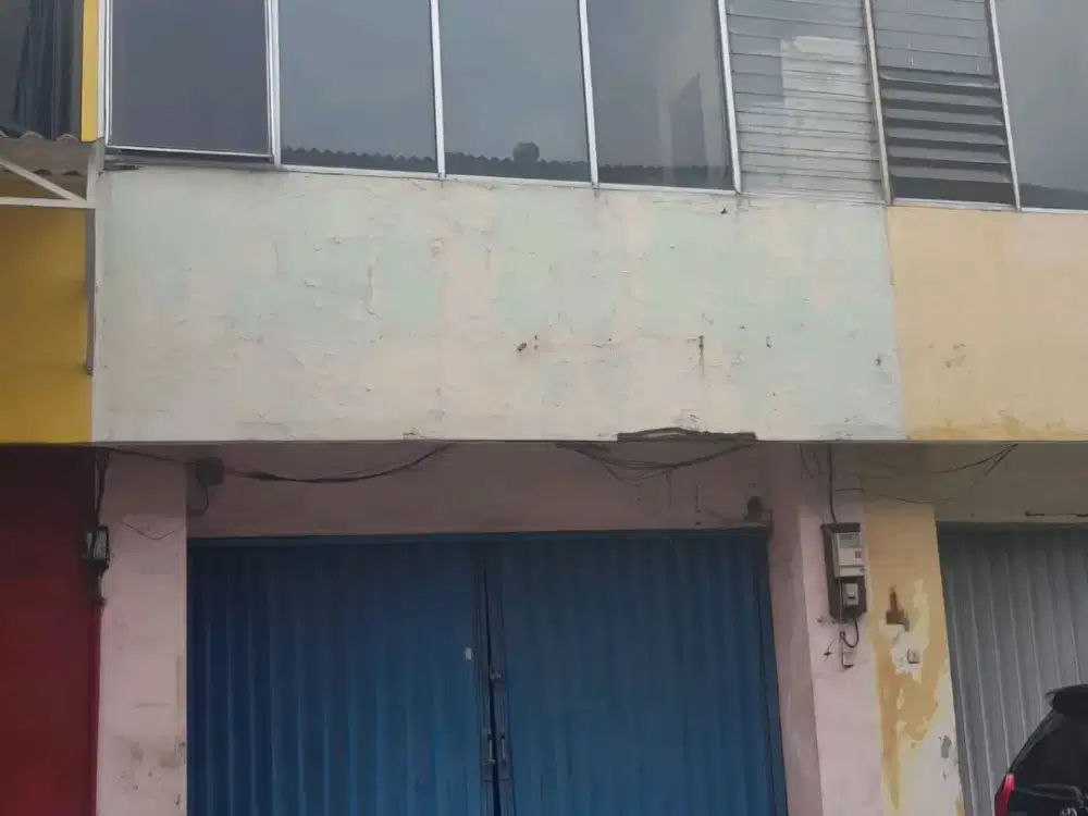 MARGOMULYO ANGTROPOLIS