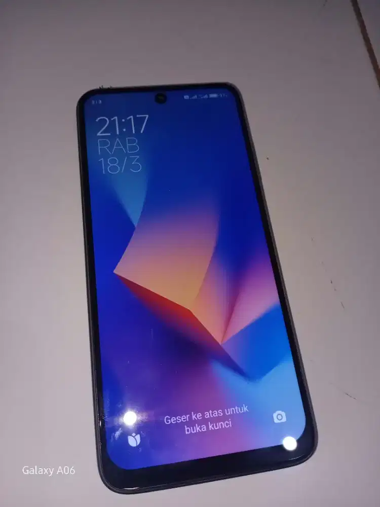 redmi 10 2022 batangan