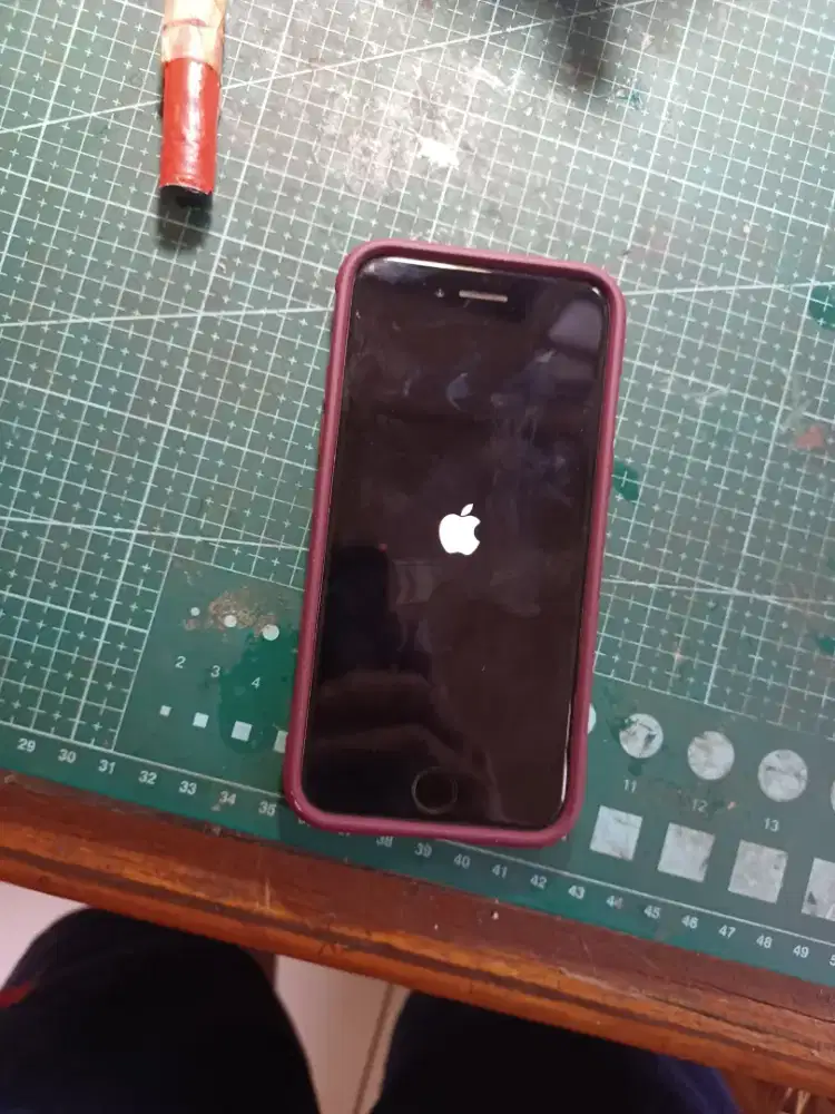 iPhone SE Ii 2020