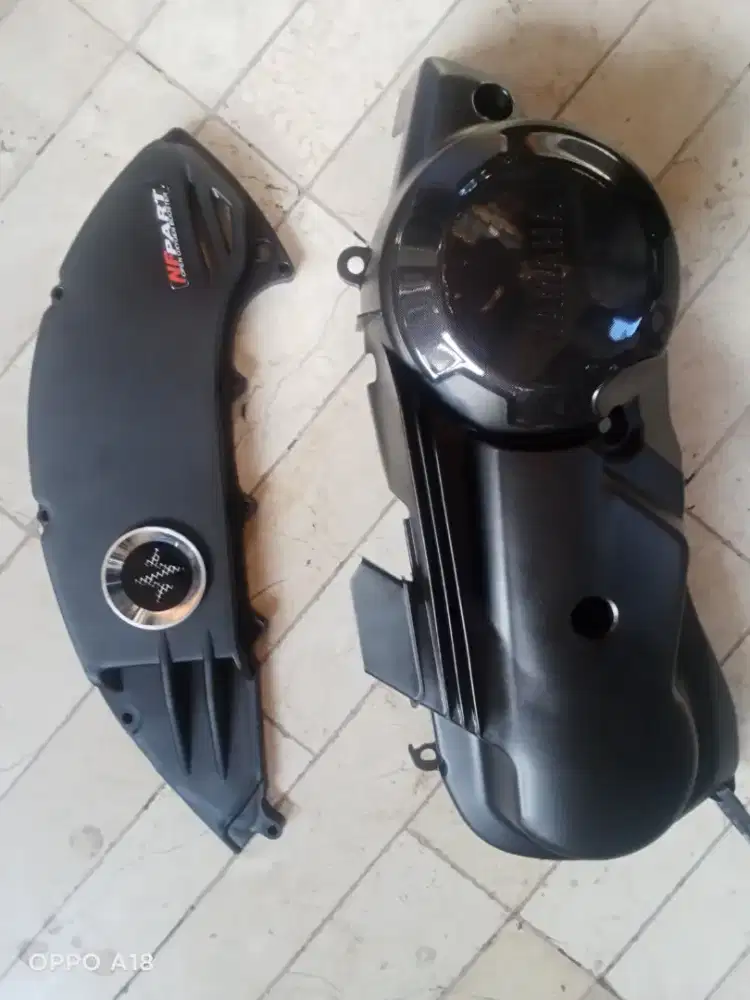 Jual sperpart NMAX