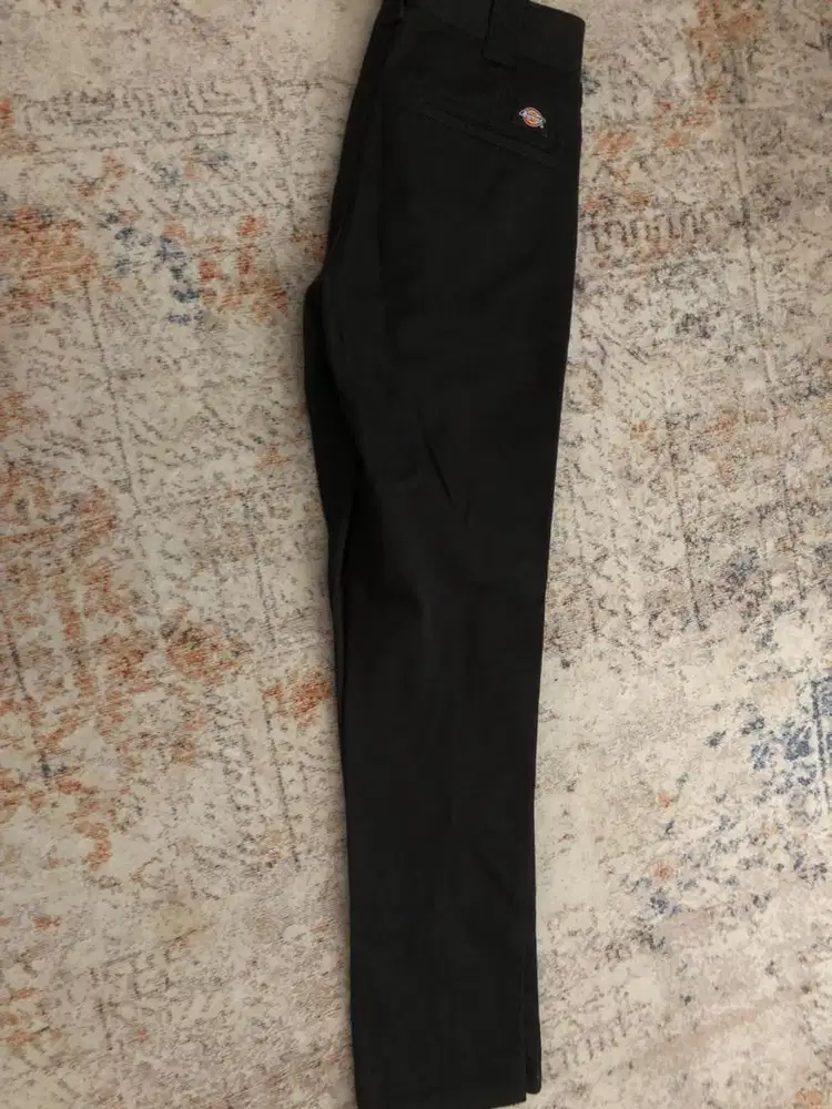 Dickies 872 Work Pant Black carhartt