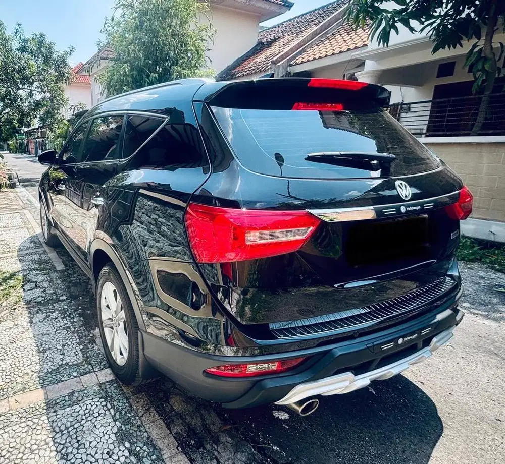 (PRIBADI) Record DFSK Glory 580 1.5 TURBO Comfort