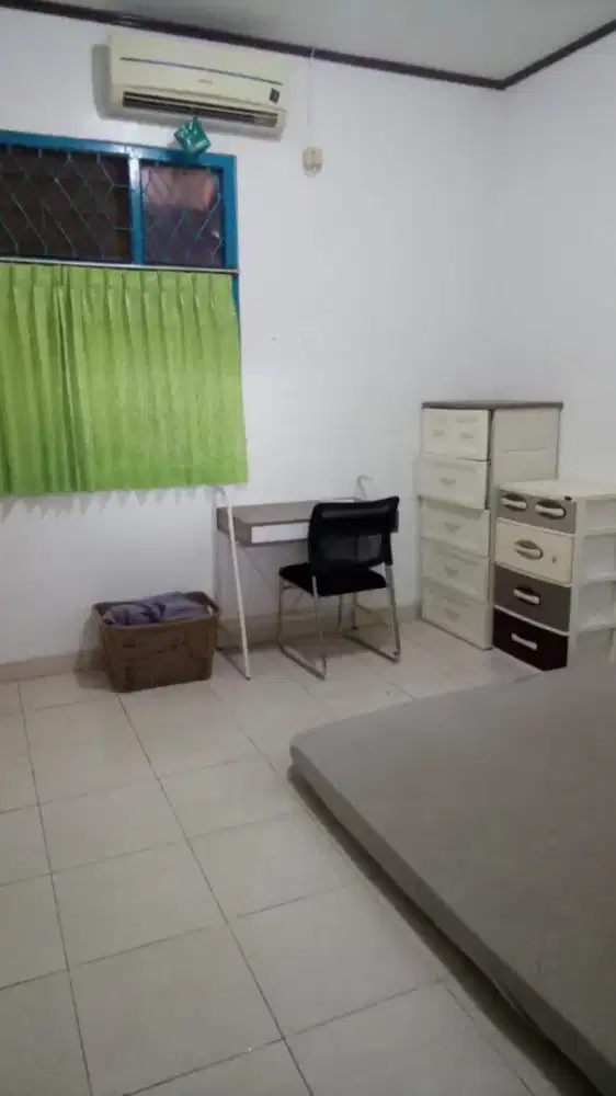 Serang - Banten. kos AC & non AC. Murah