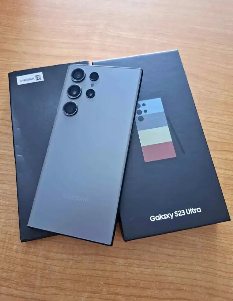 Samsung S23 Ultra 512gb SEIN