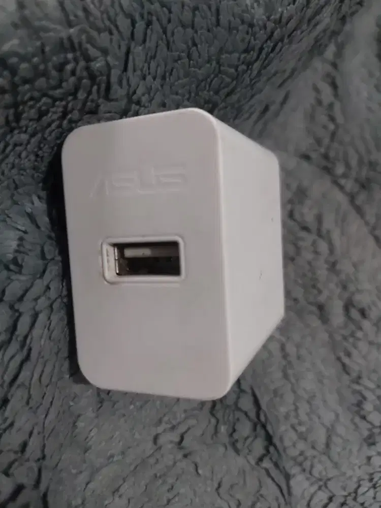 Asus Charger,fungsi Normal 2 am,10watt