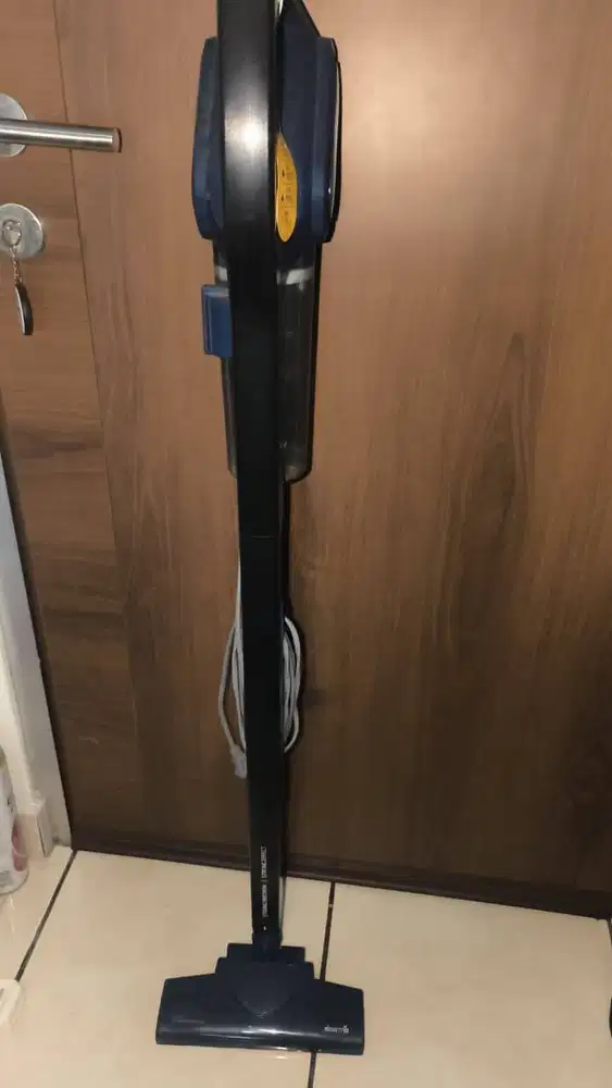 Vacuum Cleaner Deerma DX810