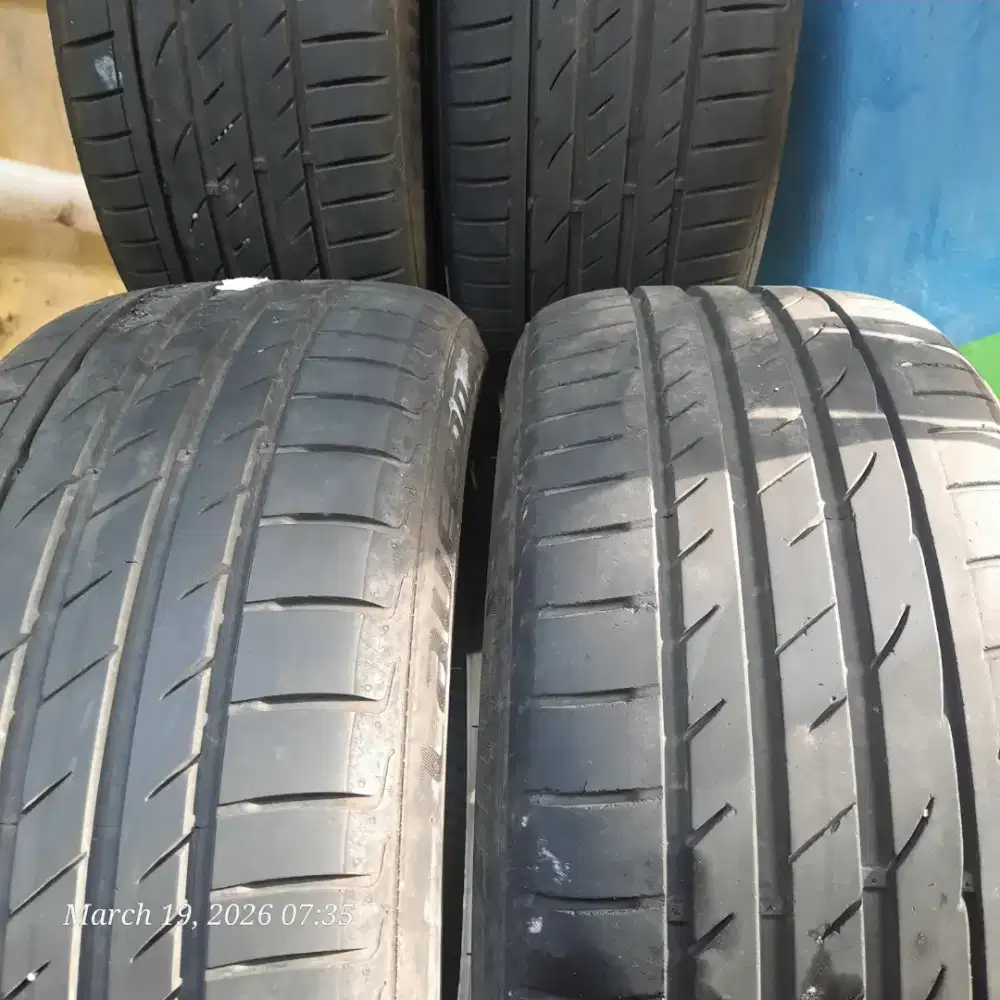 Taufenn 195/50R15