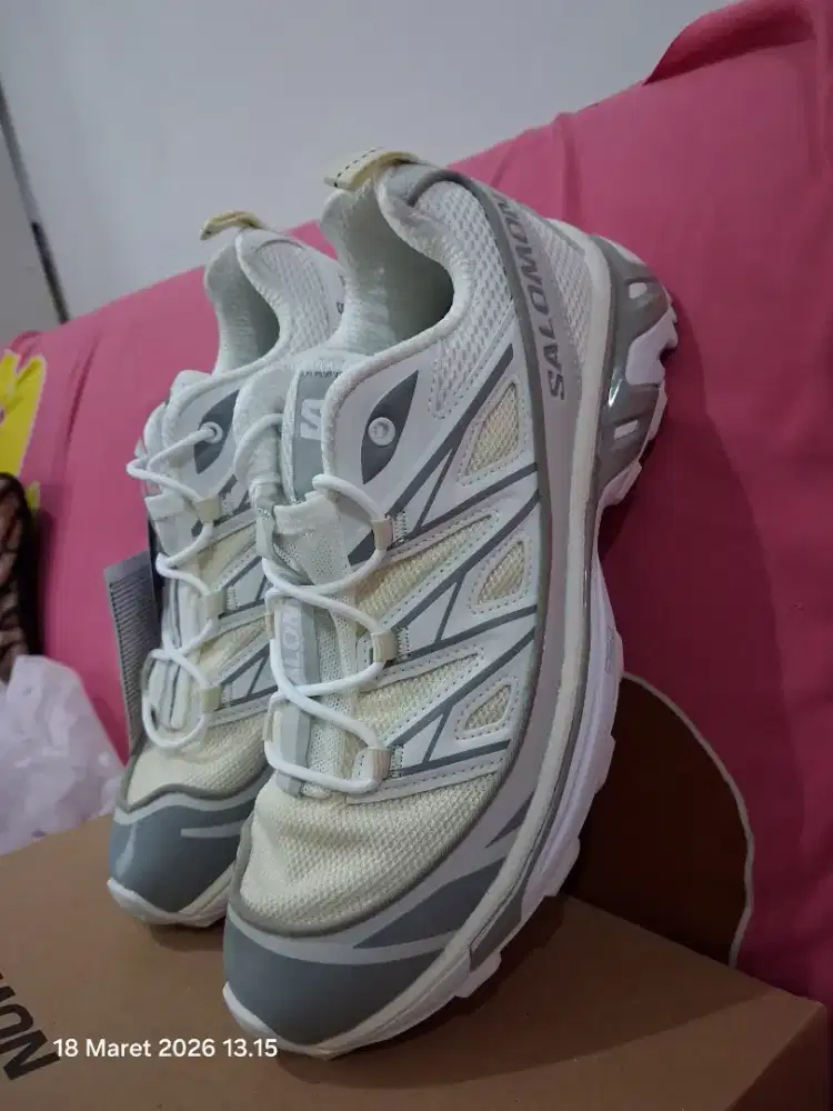 Sale...Salomon XT 6 Expanse size 42 & 43