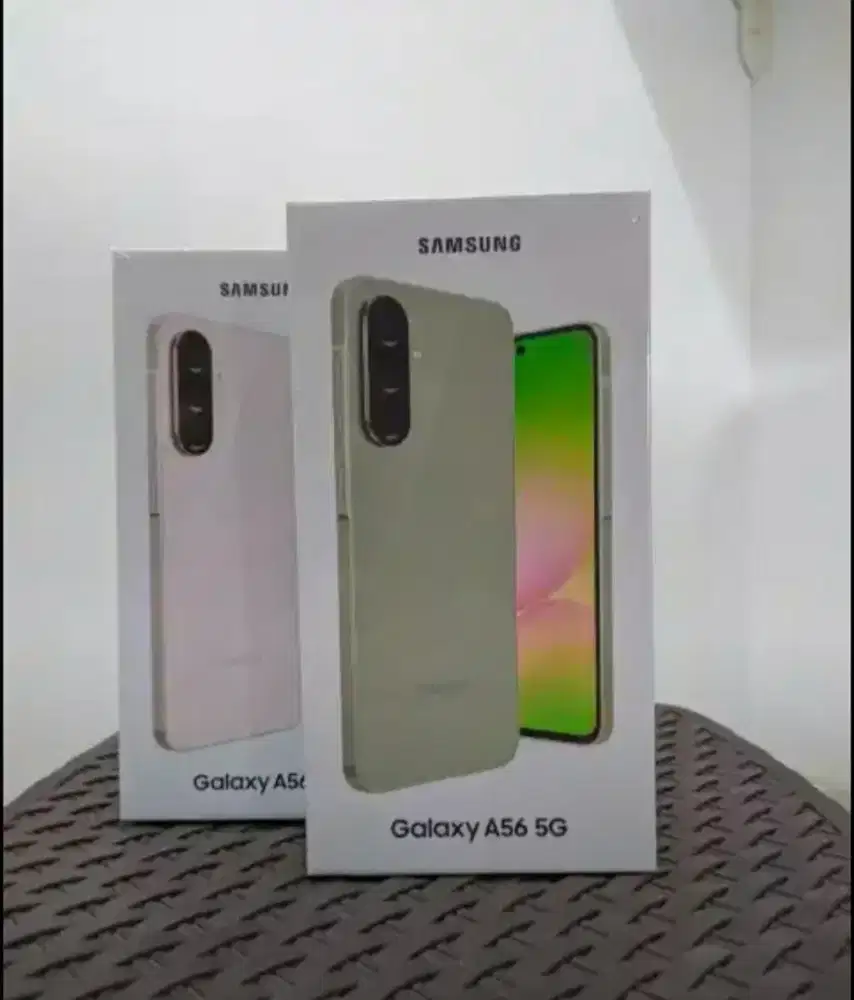 Samsung Galaxy A56_12/256 NEW